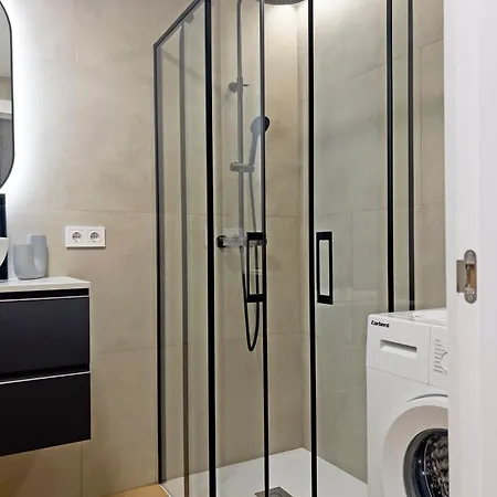 New Skyline & Terrace