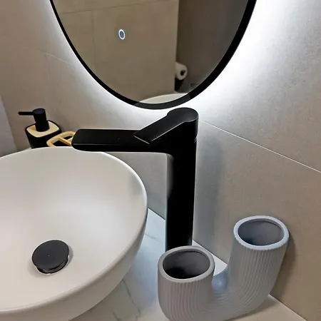 New Skyline & Terrace Appartement Alicante