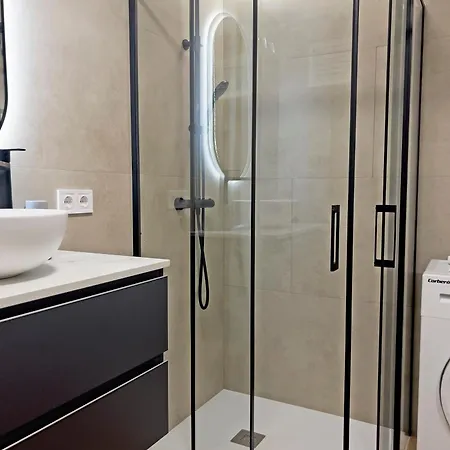 New Skyline & Terrace * Alicante