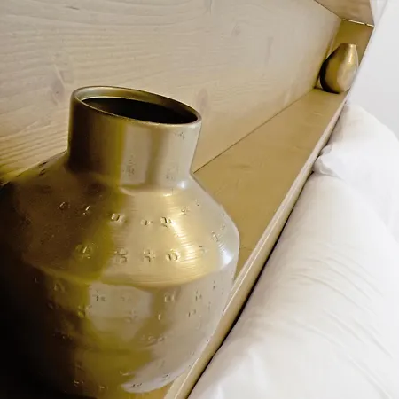 Appartement New Skyline & Terrace Alicante