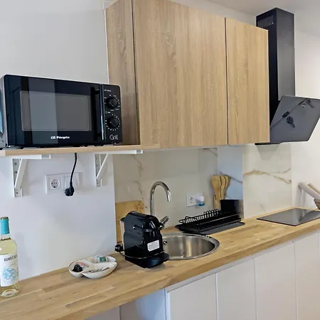 New Skyline & Terrace