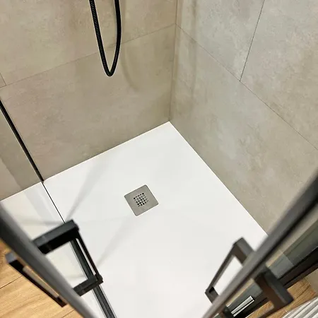 Lejlighed New Skyline & Terrace