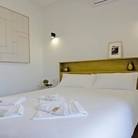 New Skyline & Terrace Lejlighed Alicante