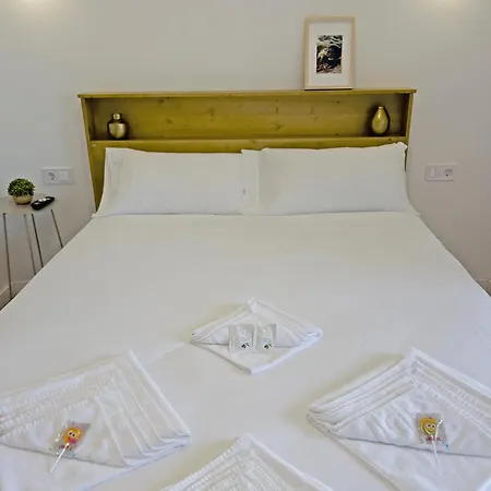 New Skyline & Terrace *