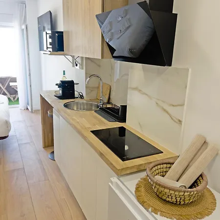 New Skyline & Terrace Alicante