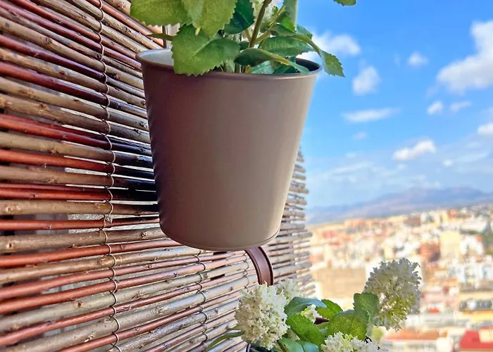 New Skyline & Terrace Διαμέρισμα